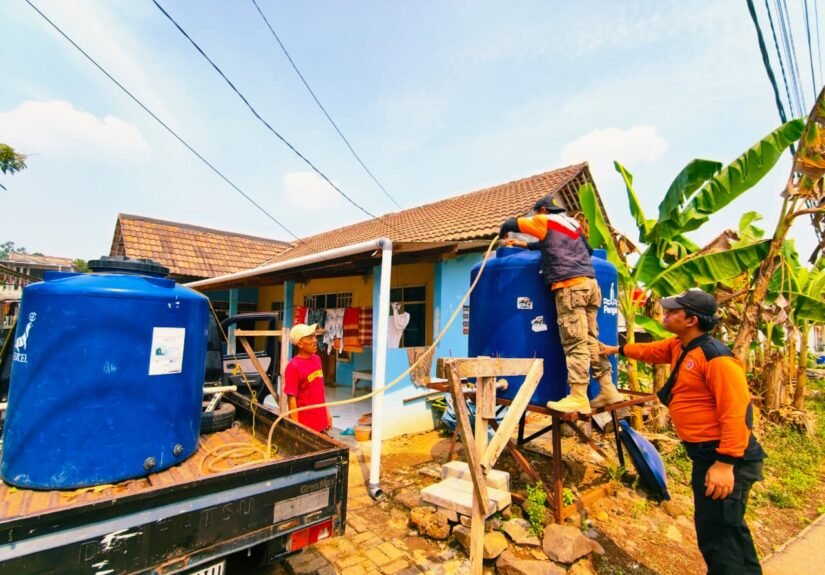 Sumber : Dian Wiryawan,Penata Layanan Operasional, Danton SATGAS PB/PORTALBMI.ID
