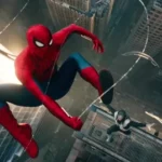 Adegan dalam trailer Spider-Man: Brand New Day. Foto: Dok. YouTube Spider-Man