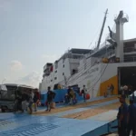 Pelindo memastikan layanan di sejumlah pelabuhan di NTT berangsur normal pascagempa bumi. Foto: dok. Istimewa