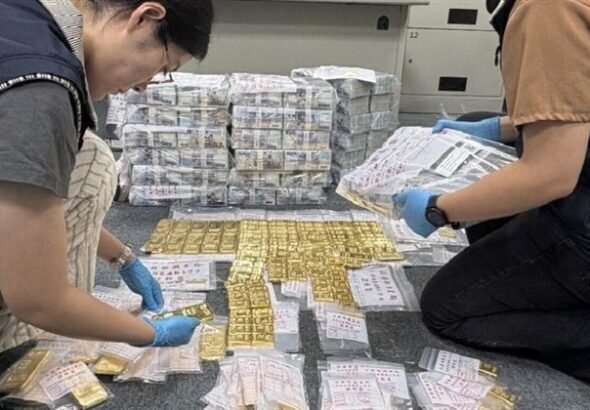 (Sumber Foto : Dokumentasi otoritas setempat)