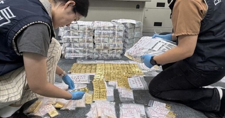 (Sumber Foto : Dokumentasi otoritas setempat)