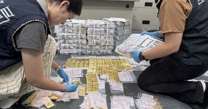 (Sumber Foto : Dokumentasi otoritas setempat)