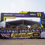 Pameran GAIKINDO Indonesia International Auto Show (GIIAS) 2026 yang berlangsung pada 30 Juli hingga 9 Agustus 2026 di ICE BSD City, Kabupaten Tangerang. FOTO: GIIAS/PORTALBMI.ID