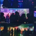 Keberadaan tempat hiburan malam (THM) yang masih beroperasi di Kota Cilegon kembali menjadi sorotan warga. FOTO: PORTALBMI.ID