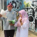 Fitria selaku ahli waris dari Almarhum Riman Rembun secara resmi menyampaikan tuntutan hak atas tanah/warisan kepada PT Sinar Sukses Lestari (SSL). FOTO: PORTALBMI.ID