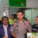 Kapolresta Cilacap Kombes Pol Yovan Fatika Handhiska Aprilaya. FOTO: Imam06/PORTALBMI.ID