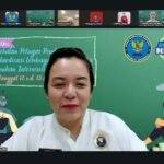 Plt. Deputi Rehabilitasi BNN RI, dr. Amrita Devi, bersama PLRKM BNN menyelenggarakan Kegiatan Peningkatan Kompetensi Petugas Standardisasi Lembaga dalam rangka Pemenuhan Keterampilan Intervensi Krisis dan Fasilitasi Kelompok di Jakarta, pada 12–13 dan 18–20 Agustus 2026 secara daring. FOTO: BIRO HUMAS BNN/PORTALBMI.ID