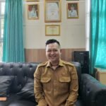 Hal tersebut disampaikan Direktur RSUD Kota Serang, dr. Ahmad Humaeriadi, MARS, saat diwawancarai, Selasa (18/8/2026). FOTO: Achie06/PORTALBMI.ID