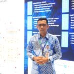Kepala Dinas Energi dan Sumber Daya Mineral (ESDM) Provinsi Banten Ari James Faraddy . FOTO: PORTALBMI.ID