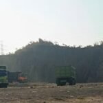 Aktivitas pertambangan di Kecamatan Bojonegara dan Pulo Ampel, Kabupaten Serang, kembali menjadi sorotan publik. Senin (24/8/26). FOTO: PORTALBMI.ID