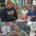 Dugaan praktik perjodohan perempuan asal Kota Cilegon, Banten, dengan warga negara asing (WNA) asal China. FOTO: PORTALBMI.ID