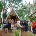 Historia The Series kembali hadir dengan edisi ke-17. Acara ini diselenggarakan pada Minggu, 30 Agustus 2026 di Tambi Historia, Tangerang Selatan. FOTO: Henny06/PORTALBMI.ID