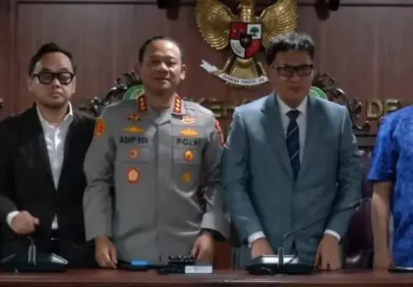 FOTO: Tangkapan layar Youtube