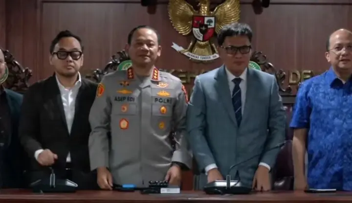 FOTO: Tangkapan layar Youtube