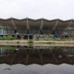 Bandara Kertajati di Majalengka Foto: Shutter Stock