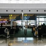 Bandara Internasional Soekarno–Hatta. (Sumber Foto : Dokumentasi CNA)