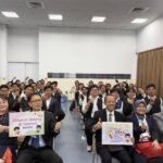 (Sumber Foto : Kementerian Ketenagakerjaan Taiwan)