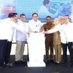 Kick Off Pelatihan Vokasi Nasional Batch 4 di Balai Besar Pelatihan Vokasi dan Produktivitas (BBPVP) Serang, Kota Serang, Selasa (1/9/2026). FOTO: PORTALBMI.ID