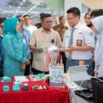 Teknologi Tepat Guna (TTG) menjadi ruang strategis bagi masyarakat untuk berpartisipasi dalam menciptakan solusi atas berbagai persoalan lingkungan. FOTO: PORTALBMI.ID