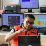 Gubernur Banten Andra Soni sudah melakukan koordinasi kepada seluruh Kabupaten/Kota untuk melaksanakan PJJ pada setiap satuan pendidikan yang menjadi kewenangan masing-masing. FOTO: PORTALBMI.ID