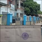 Polemik pemutusan hubungan kerja (PHK) sepihak terhadap relawan pencuci ompreng di Satuan Pelayanan Pemenuhan Gizi (SPPG) Cilegon Bendungan berbuntut panjang. FOTO: PORTALBMI.ID