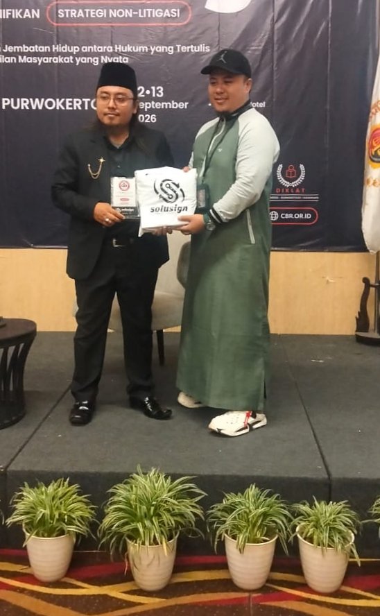 Ketua Umum YLBH Masyarakat Cerdas Negara Indonesia, Nanang Kunto Adi, S.H., M.H., CMED. FOTO: Imam06/PORTALBMI.ID