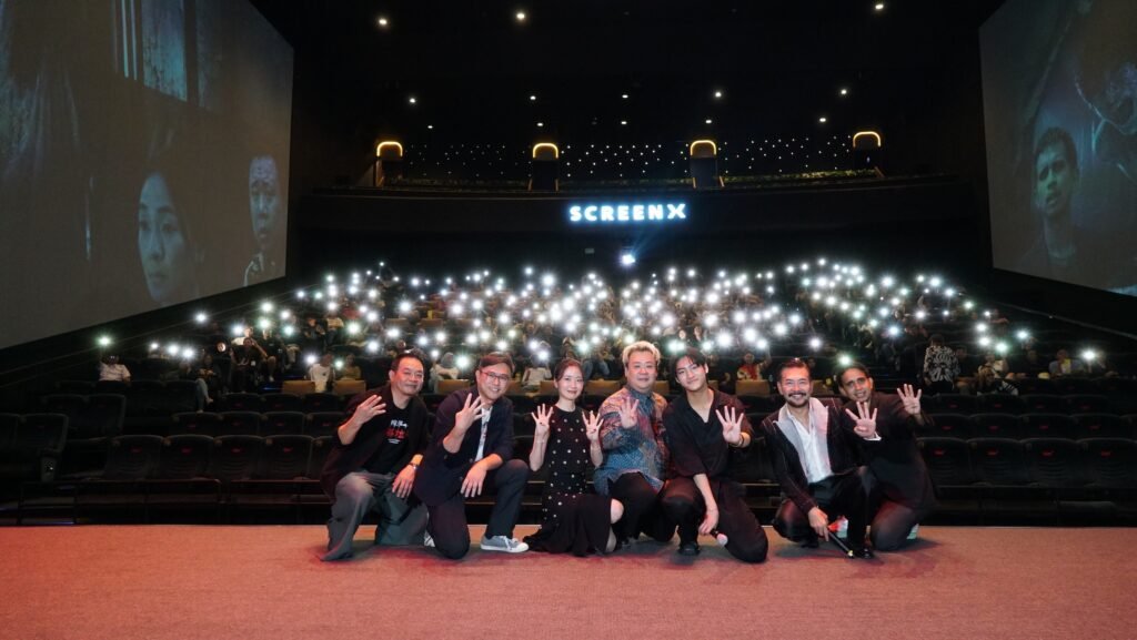 4_Gala Premiere The Rope Curse 4 di Studio SCREENX CGV Jakarta.JPG 的副本