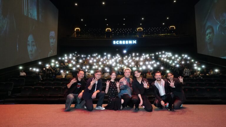 4_Gala Premiere The Rope Curse 4 di Studio SCREENX CGV Jakarta.JPG 的副本